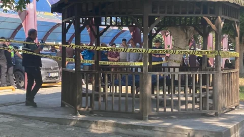 Mersin'de Şüpheli Ölüm Olayı