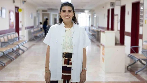 İzmir'de Diyetisyen Dönüşümü