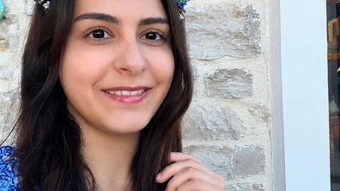 Tavaslı Yörük Kızı Hollanda'da Türk Kültürünü Yaşatıyor