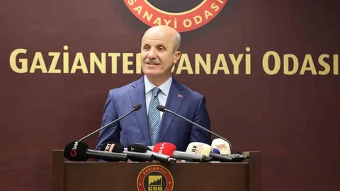 Gaziantep'te Diş Hekimliği Fakültesi Açılıyor