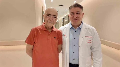 Pankreas Kanserine Umut Veren Gelişme
