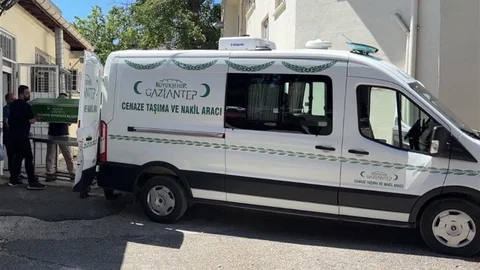 Gaziantep'te Bıçaklama Olayı