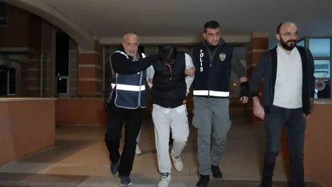 Kastamonu'da Eşini Öldüren Şahsa Cezası Kesildi