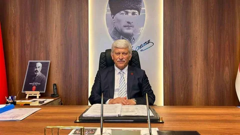Gökçeada ve Trakya'da Hastalıktan Ari Bölge Başarısı