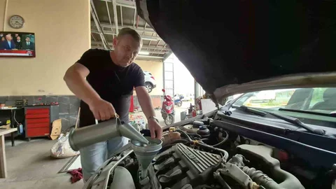 Düzce'de Uzun Yolculuk İçin Uyarılar