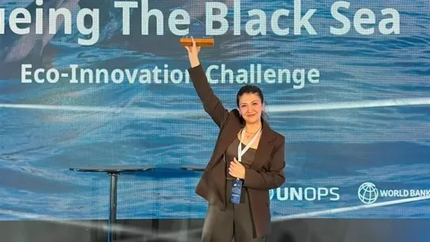 Sinop'ta CONTATRAP Projesi Destek Aldı