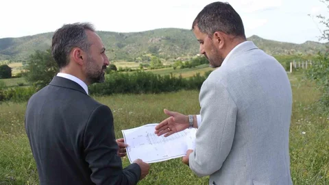Sinop'ta Çeltik Kurutma Tesisi Kurulacak