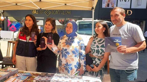 Karabük'te Jandarma Kutlaması Yapıldı