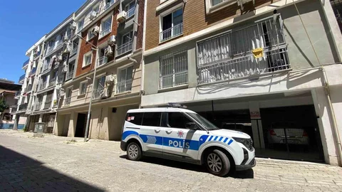 Aydın'da Yaşlı Kadının Cansız Bedeni Bulundu