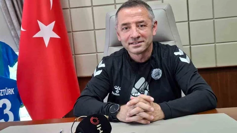 Rize'de Kış Sporları Yatırımları Devam Ediyor