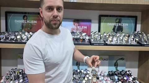 Düğün Sezonu Saat Talebini Artırdı