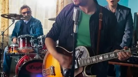 Leyla The Band İstanbul'da Geri Dönüyor