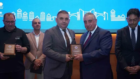 Erzurum'da Kurumlar Arası Dayanışma Vurgusu