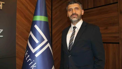Erzurum'da Aras EDAŞ'ta Görev Değişikliği