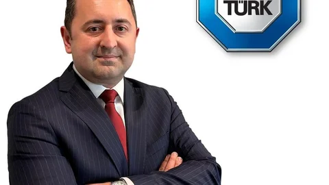 TÜVTÜRK’te Yönetimde Önemli Değişiklikler