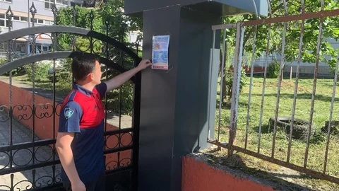 Ordu'da Deniz Güvenliği Uyarıları Artıyor