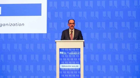 MİT Başkanı Kalın'dan İyimser Açıklama