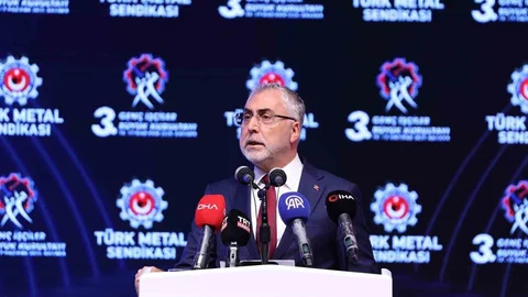 Dijital Bağımlılığın Önemi Ankara'da Tartışıldı