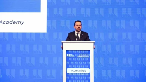 NATO 3.0 Konferansı Ankara'da Gerçekleşti