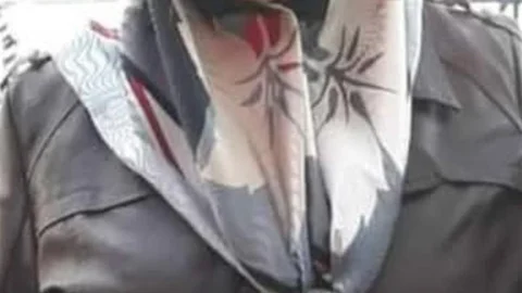 Keşan'da Yangın Faciası