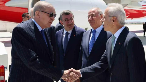 Türkiye'nin Diplomasi Merkezi Olma Hedefi