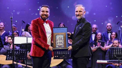 Esenler'de Sanat Festivali Umut Oluyor