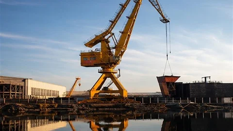 Karabük'te Savunma Sanayisinde Önemli Gelişme