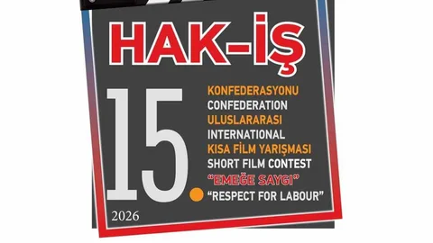HAK-İŞ Kısa Film Yarışması 15. Yılında