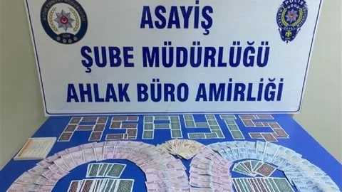 Aydın'da Umuma Açık İş Yerlerine Denetim