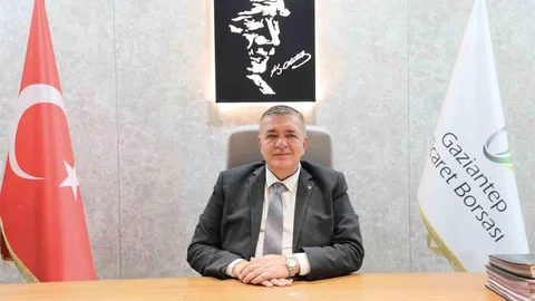Gaziantep'te Anız Yakma Uyarısı