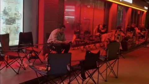 Çanakkale'de TOKİ Satışı İçin Bekleyiş