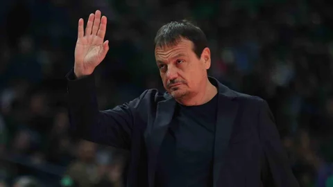 Panathinaikos, Ergin Ataman ile Yollarını Ayırdı