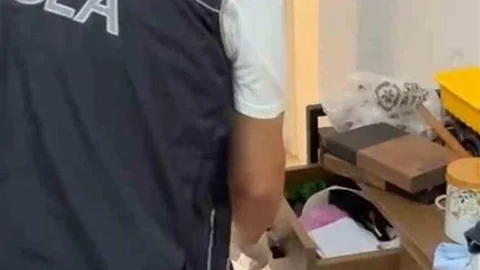 Ortaca ve Dalaman’da uyuşturucu operasyonu