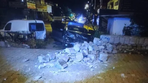 Kayseri'de Tabancayla Açılan Ateş Sonucu Kadın Hayatını Kaybetti
