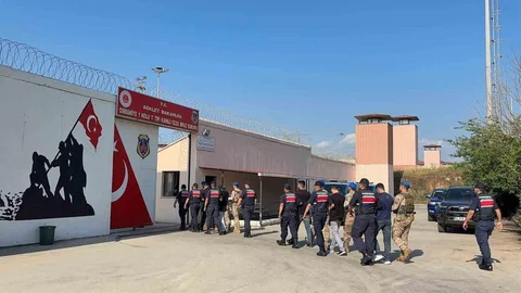 Osmaniye'de Silahlı Saldırı Soruşturması