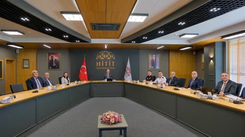 Çorum'da YKS İçin Hazırlıklar Tamamlandı