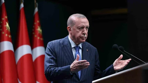 Cumhurbaşkanı Erdoğan'dan Dikkatli Olun Çağrısı