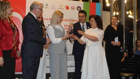 Adana'da Karabağ Filmi Gösterimi Yapıldı