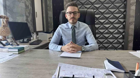 Kayseri'de Kapı Önlerine Ceza Geliyor