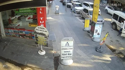 Antalya'da Doğum Günü Saldırısı