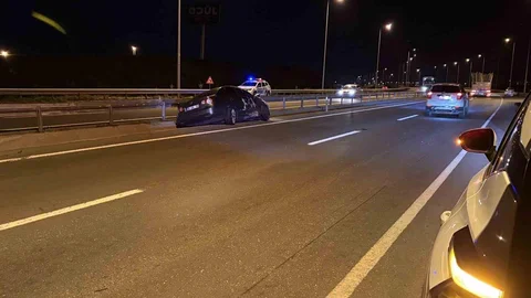 Kayseri’de Trafik Kazası: 3 Yaşındaki Bebek Yaralandı