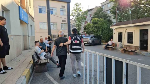 Beylikdüzü Belediyesi'ne Yapılan Usulsüzlük Operasyonu