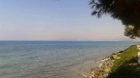 Kuşadası’nda Deniz Suyu Kalitesi Yüksek Çıktı