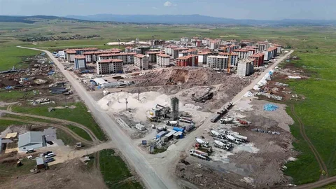 Eskişehir'de Arsa Fiyatları Yükseliyor