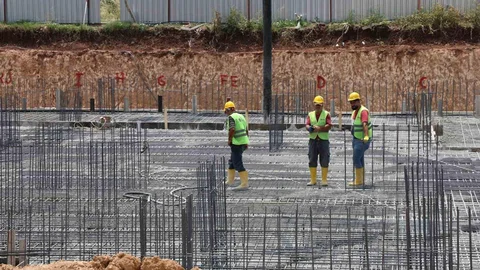 Adana'da İnşaatlarda Yeni Dönem Başlıyor