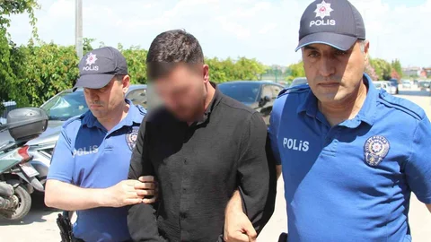 Adana'da Bar Çalışanına Saldırı