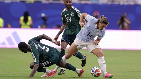 2026 FIFA Dünya Kupası'nda Gece Maçları Beraberliklerle Tamamlandı