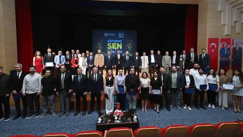 Anadolu Üniversitesi Mikro Yeterlilikleri Tanıttı