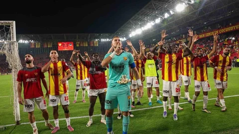 Göztepe Kaleci Transferi İçin Harekete Geçti