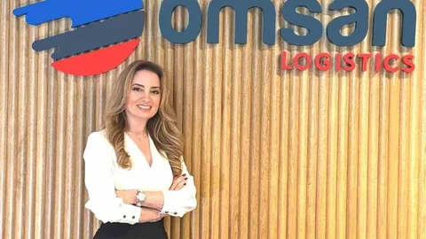 OMSAN Lojistik'ten Güçlü Otomotiv Hamlesi